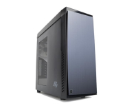 Zalman R1 czarna USB 3.0 z oknem - 216202 - zdjęcie 1